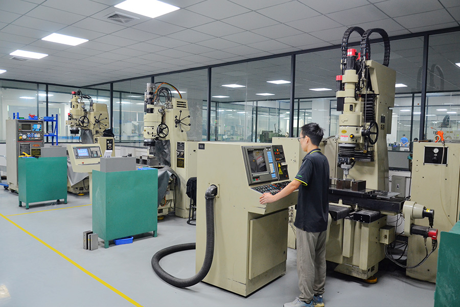 如何提高模具配件沖頭的質(zhì)量和壽命？